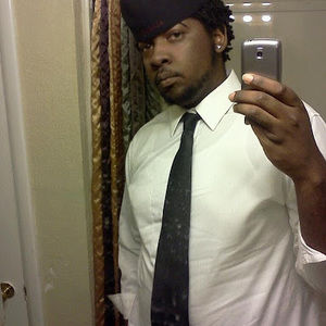 Meet your Posher, Justin